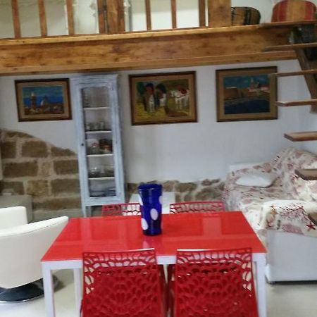 Asfodelia Villa Алгеро Екстериор снимка