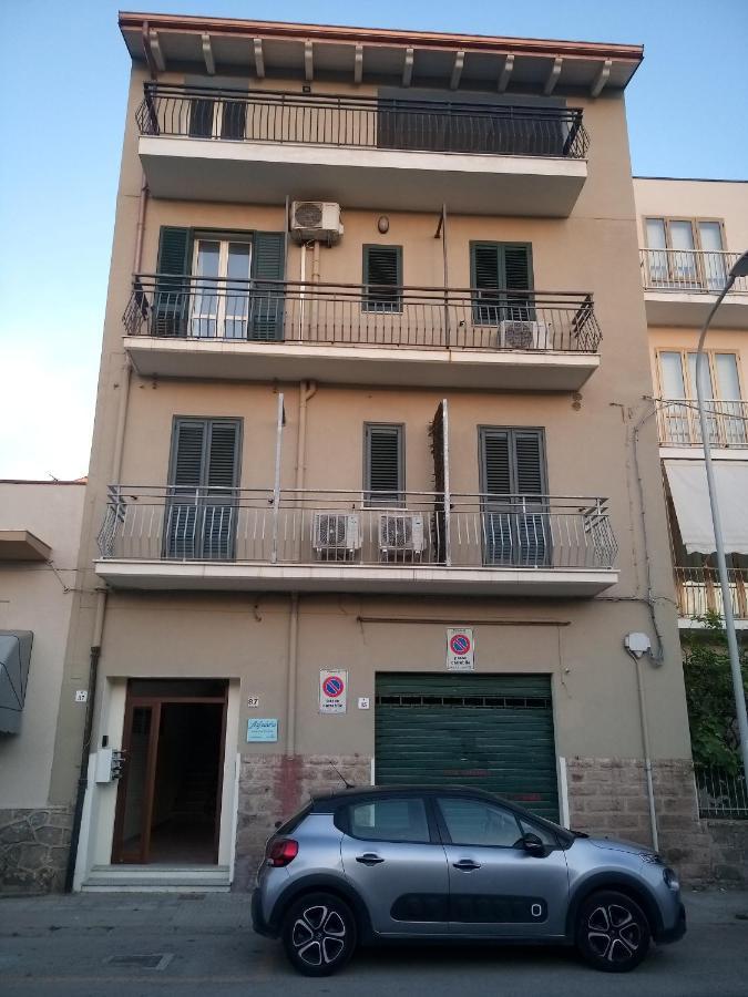 Asfodelia Villa Алгеро Екстериор снимка
