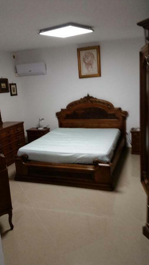 Asfodelia Villa Алгеро Екстериор снимка