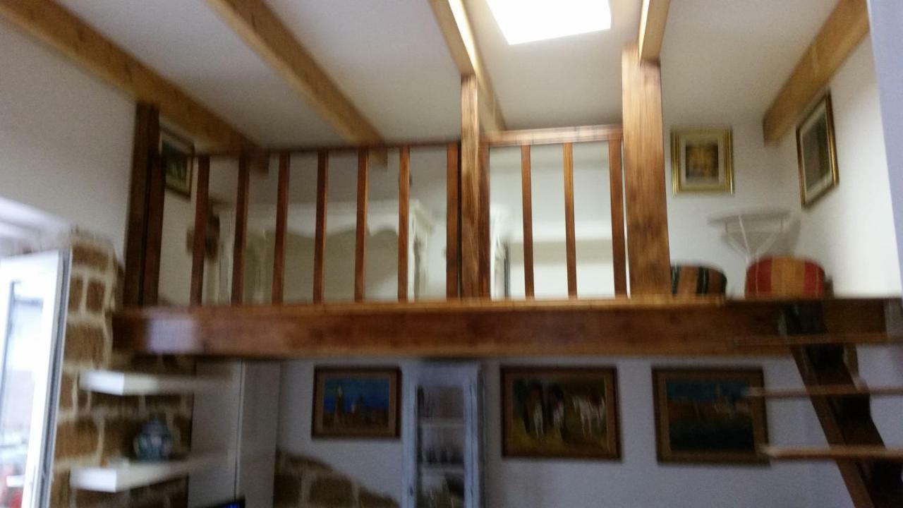 Asfodelia Villa Алгеро Екстериор снимка
