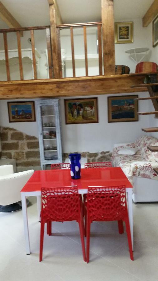 Asfodelia Villa Алгеро Екстериор снимка