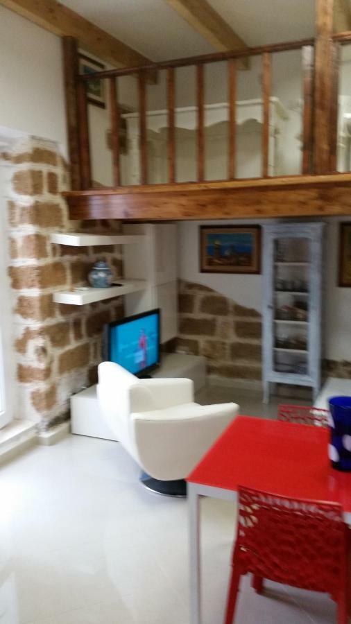 Asfodelia Villa Алгеро Екстериор снимка
